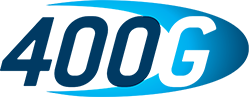 400G