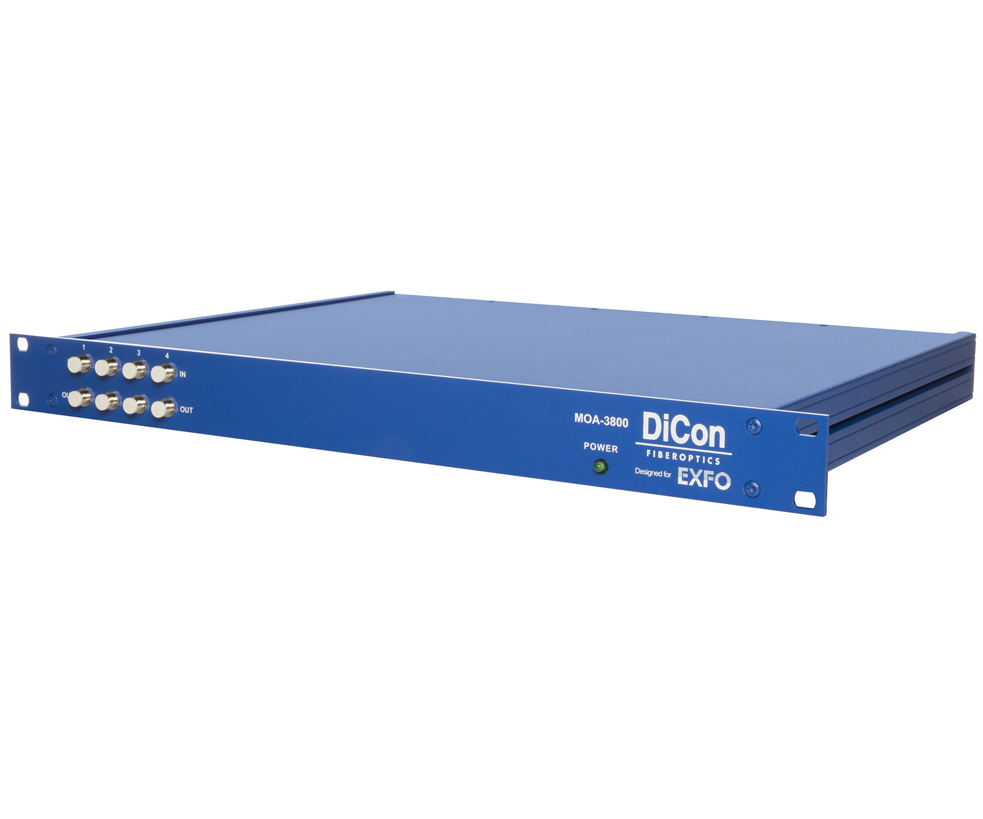 Variable optical attenuator MOA 3800 EXFO